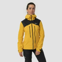 Ortles 3L Powertex Jacket Women