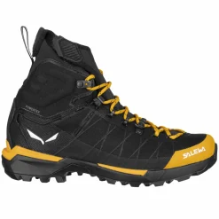 ORTLES LIGHT MID POWERTEX BOOT WOMEN