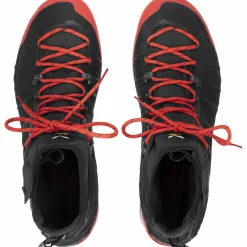 ORTLES LIGHT MID POWERTEX BOOT MEN
