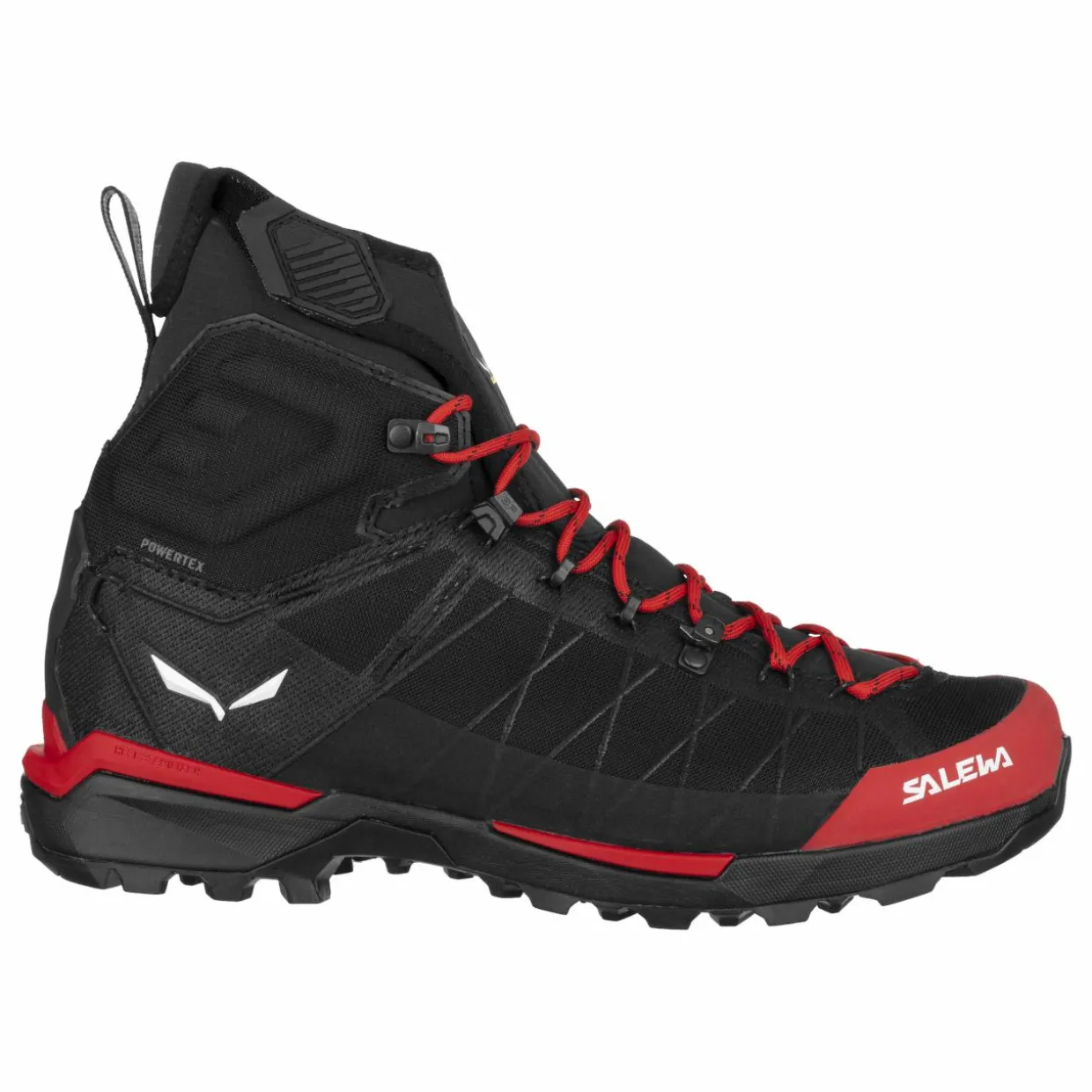 ORTLES LIGHT MID POWERTEX BOOT MEN