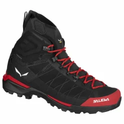 ORTLES LIGHT MID POWERTEX BOOT MEN