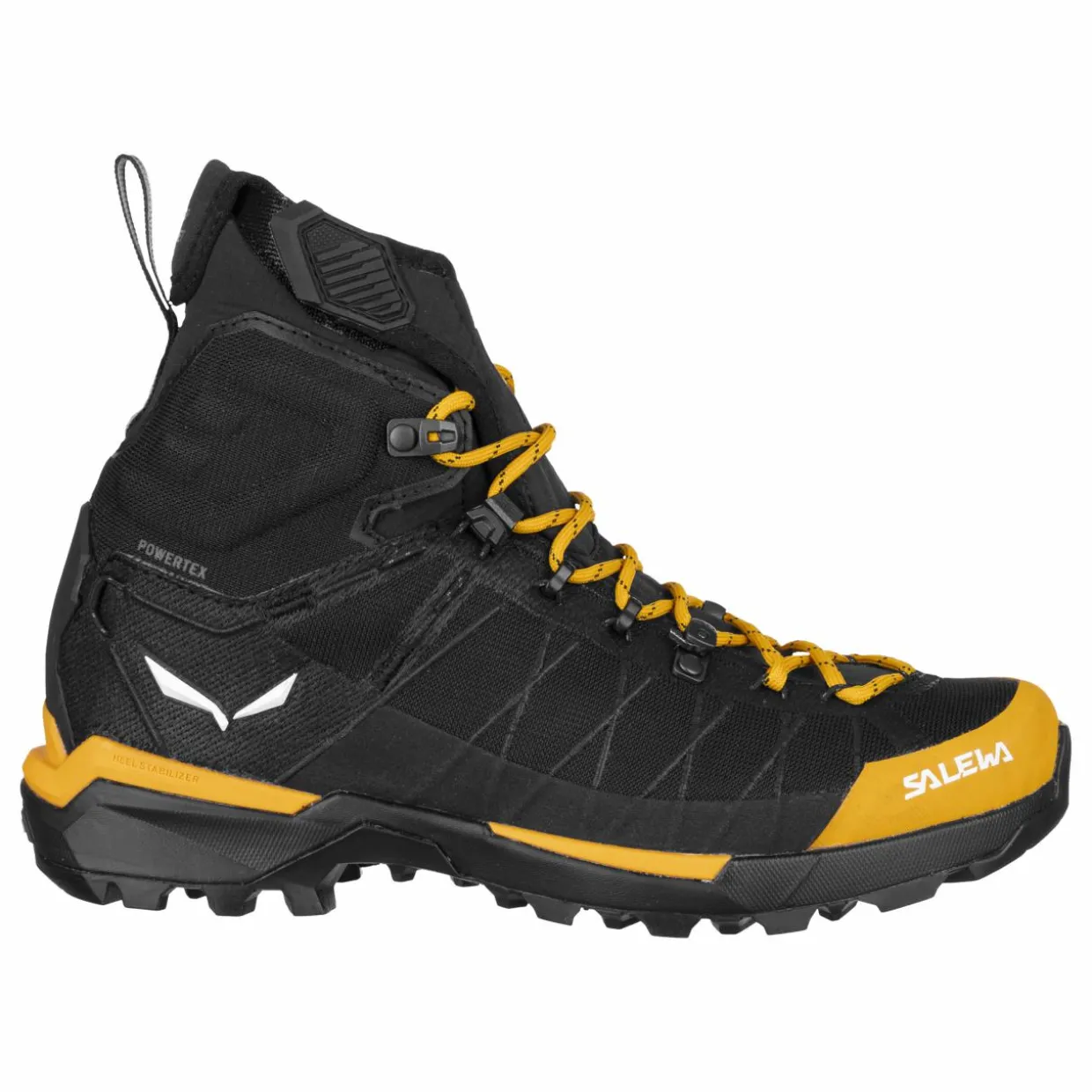 ORTLES LIGHT MID POWERTEX BOOT MEN