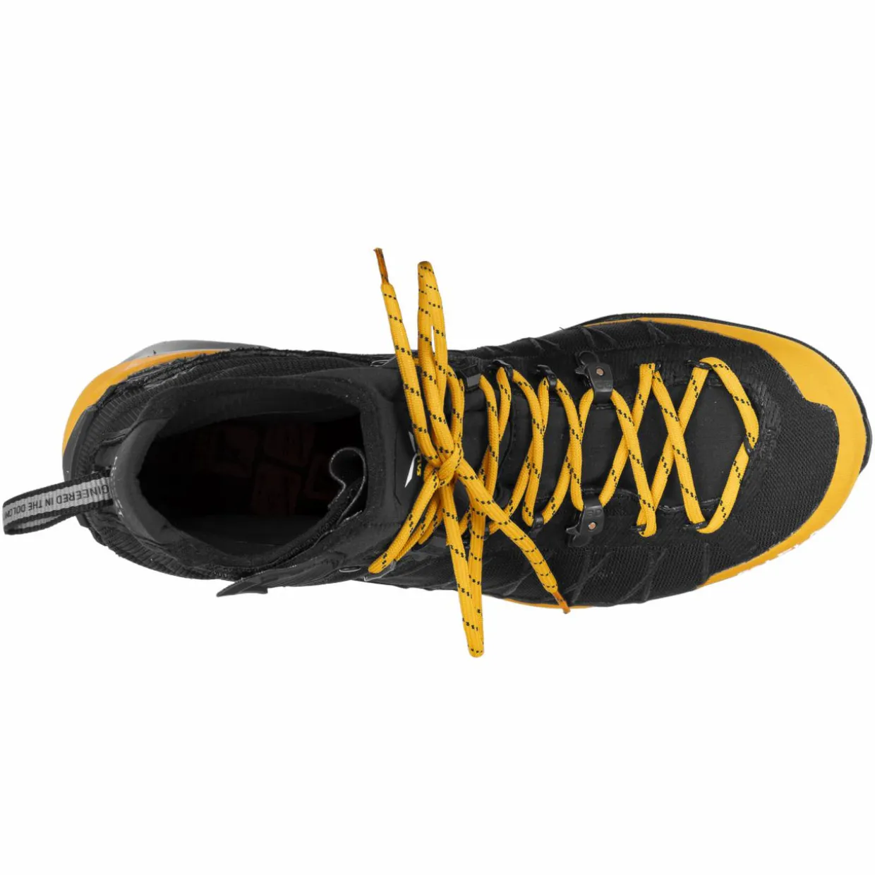 ORTLES LIGHT MID POWERTEX BOOT MEN