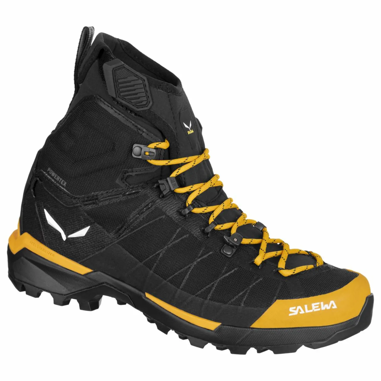 ORTLES LIGHT MID POWERTEX BOOT MEN