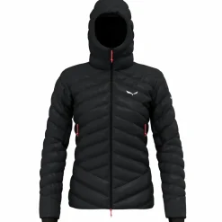 ORTLES MED 3 RDS DOWN JACKET WOMEN