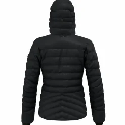 ORTLES MED 3 RDS DOWN JACKET WOMEN