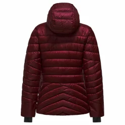 ORTLES MED 3 RDS DOWN JACKET WOMEN