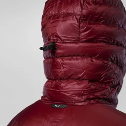 ORTLES MED 3 RDS DOWN JACKET WOMEN