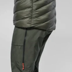 ORTLES MED 3 RDS DOWN JACKET WOMEN