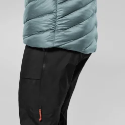 ORTLES MED 3 RDS DOWN JACKET WOMEN