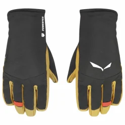Ortles Powertex TirolWool® Responsive Gloves Women