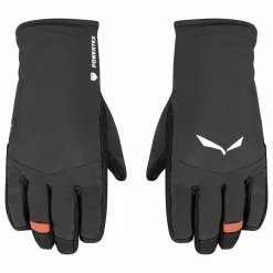 Ortles Powertex TirolWool® Responsive Gloves Women