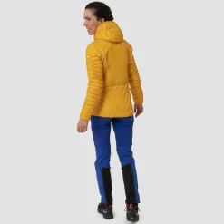 Ortles RDS Down Hybrid Jacket Women