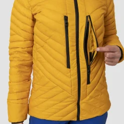 Ortles RDS Down Hybrid Jacket Women