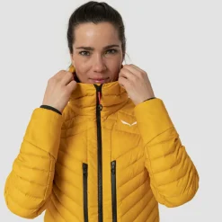 Ortles RDS Down Hybrid Jacket Women