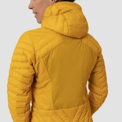 Ortles RDS Down Hybrid Jacket Women