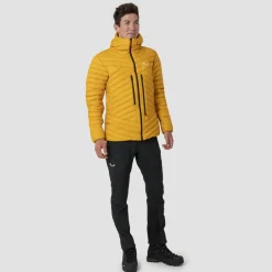 Ortles RDS Down Hybrid Jacket Men