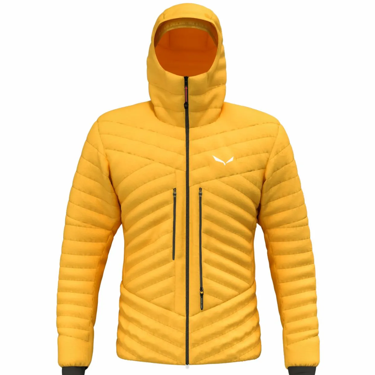 Ortles RDS Down Hybrid Jacket Men