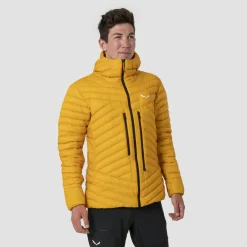 Ortles RDS Down Hybrid Jacket Men