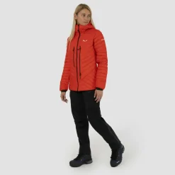 Ortles RDS Down Hybrid Jacket Women