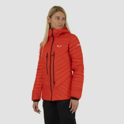 Ortles RDS Down Hybrid Jacket Women