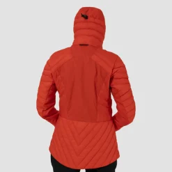 Ortles RDS Down Hybrid Jacket Women