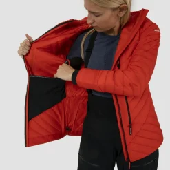 Ortles RDS Down Hybrid Jacket Women