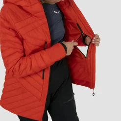 Ortles RDS Down Hybrid Jacket Women