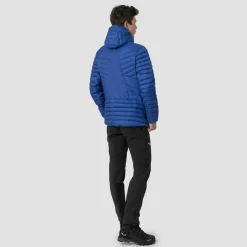 Ortles RDS Down Hybrid Jacket Men