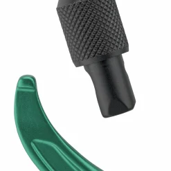 Ortles Screw Carabiner