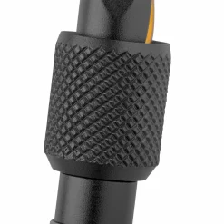 Ortles Screw Carabiner