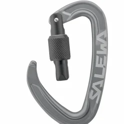 Ortles Screw Carabiner