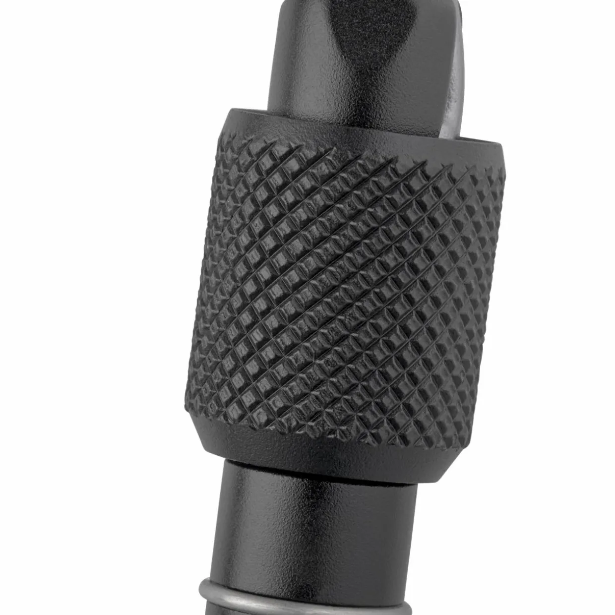 Ortles Screw Carabiner