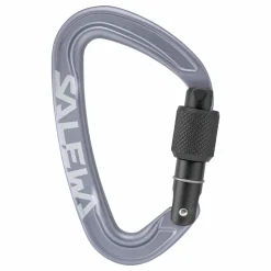 Ortles Screw Carabiner