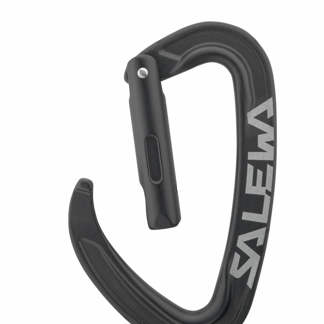 Ortles Straight Carabiner