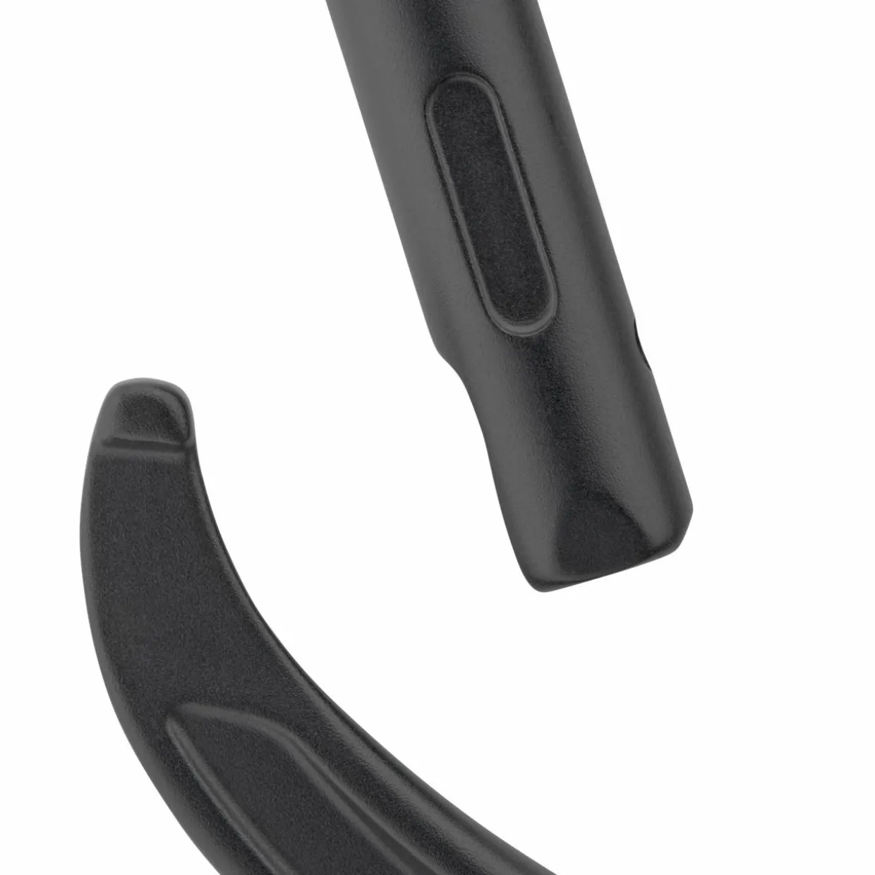 Ortles Straight Carabiner