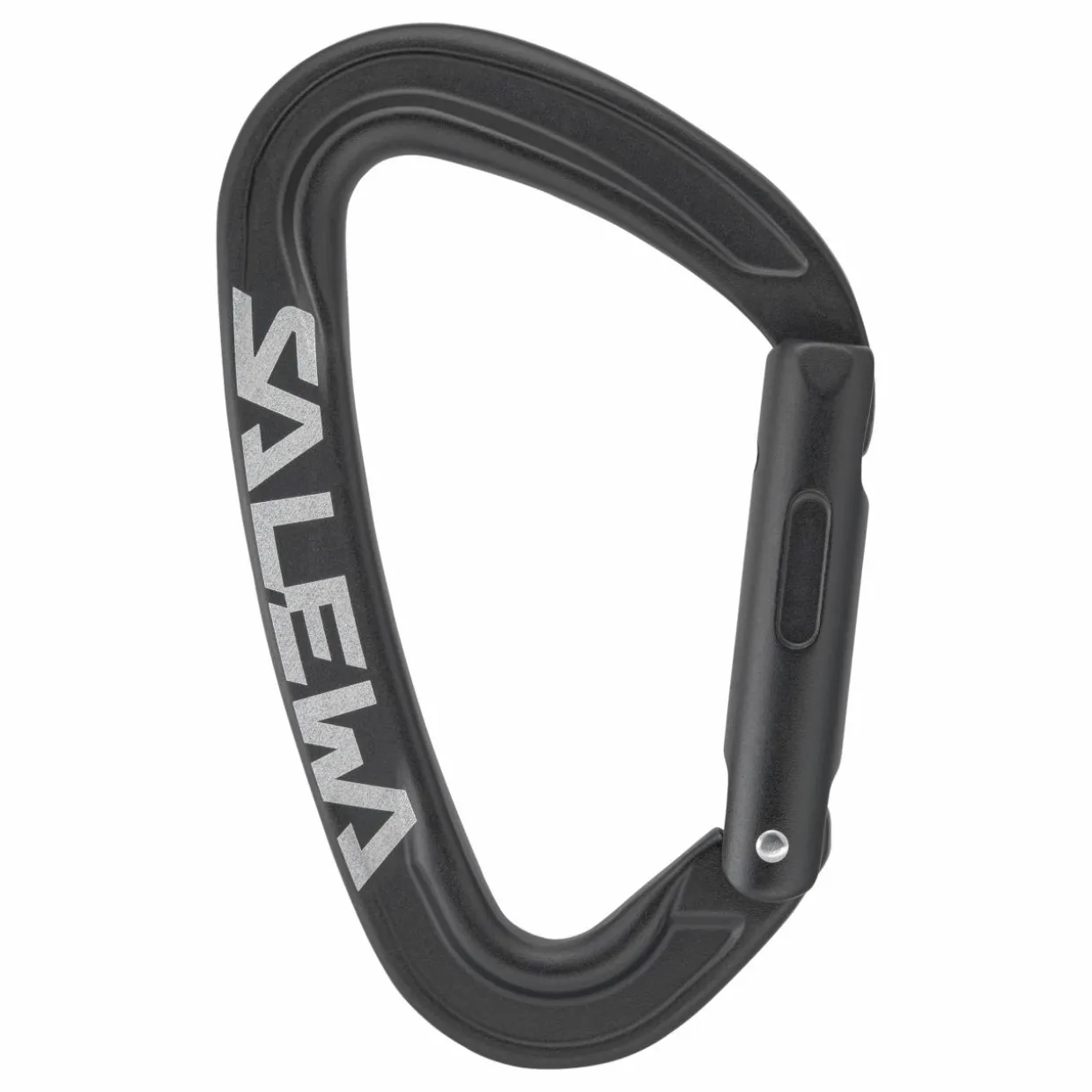 Ortles Straight Carabiner