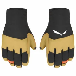 Ortles TirolWool® Gloves Men