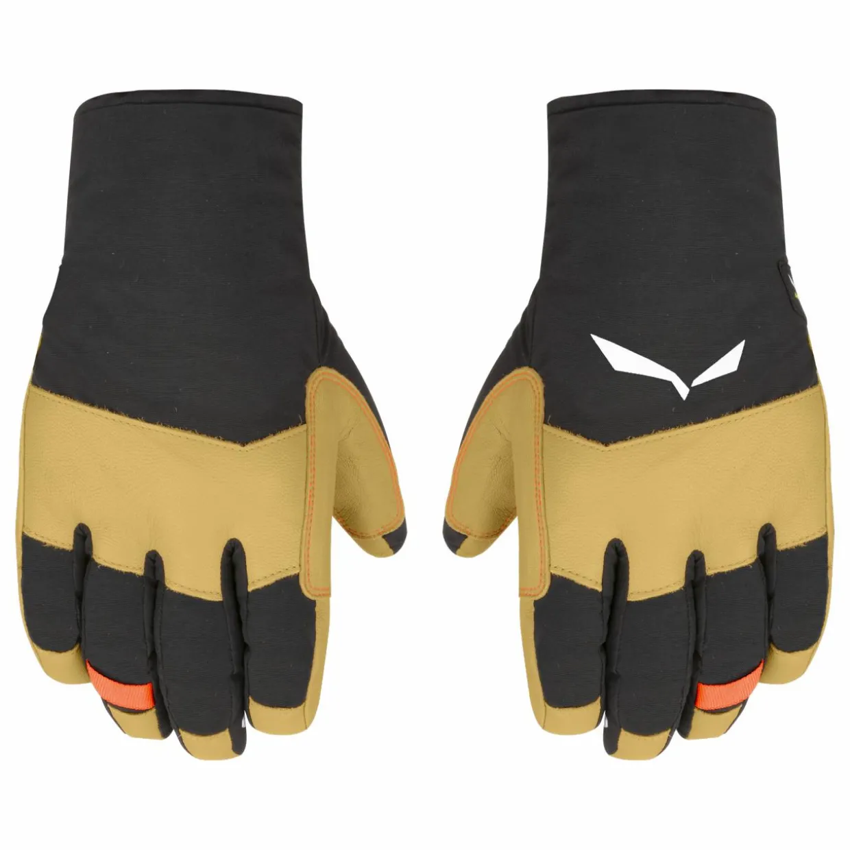 Ortles TirolWool® Gloves Men
