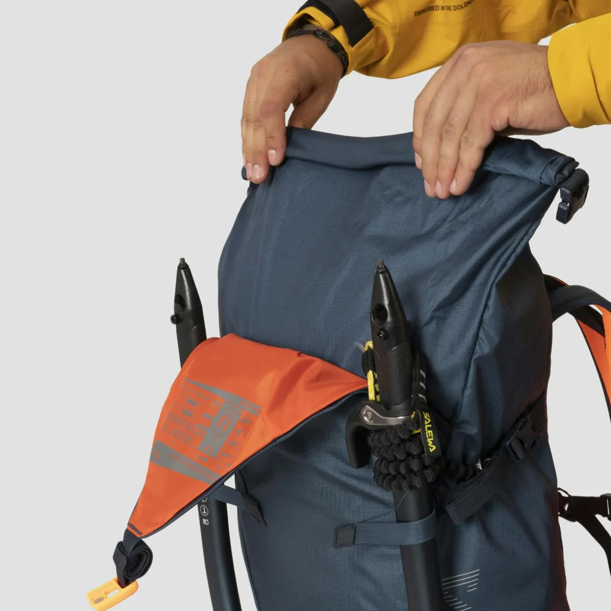 Ortles Wall 32L Backpack