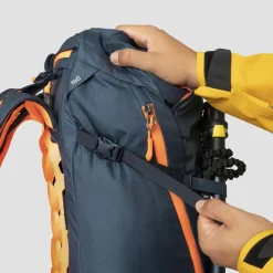 Ortles Wall 38L Backpack