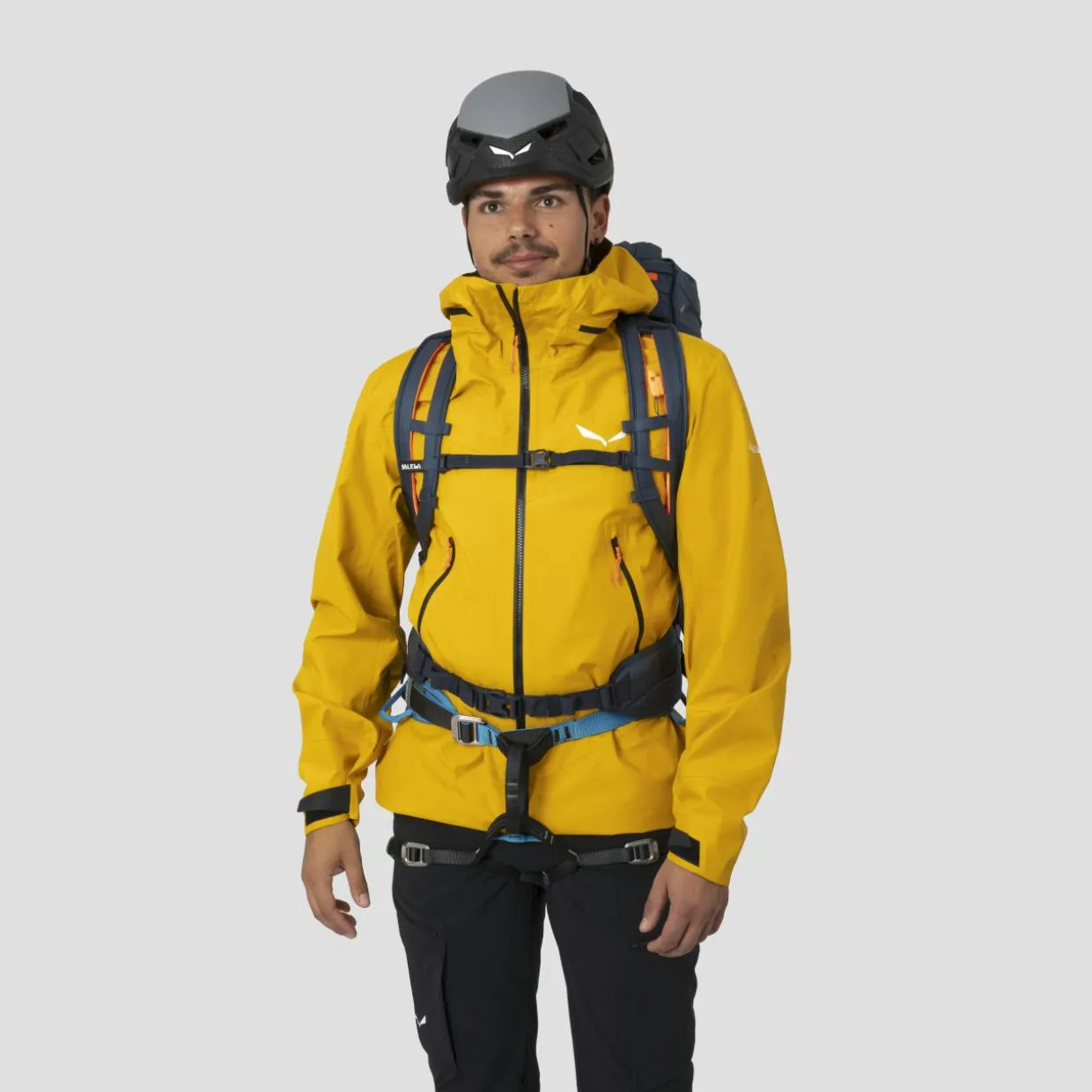 Ortles Wall 38L Backpack