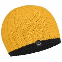 Ortles Wool Beanie