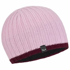 Ortles Wool Beanie