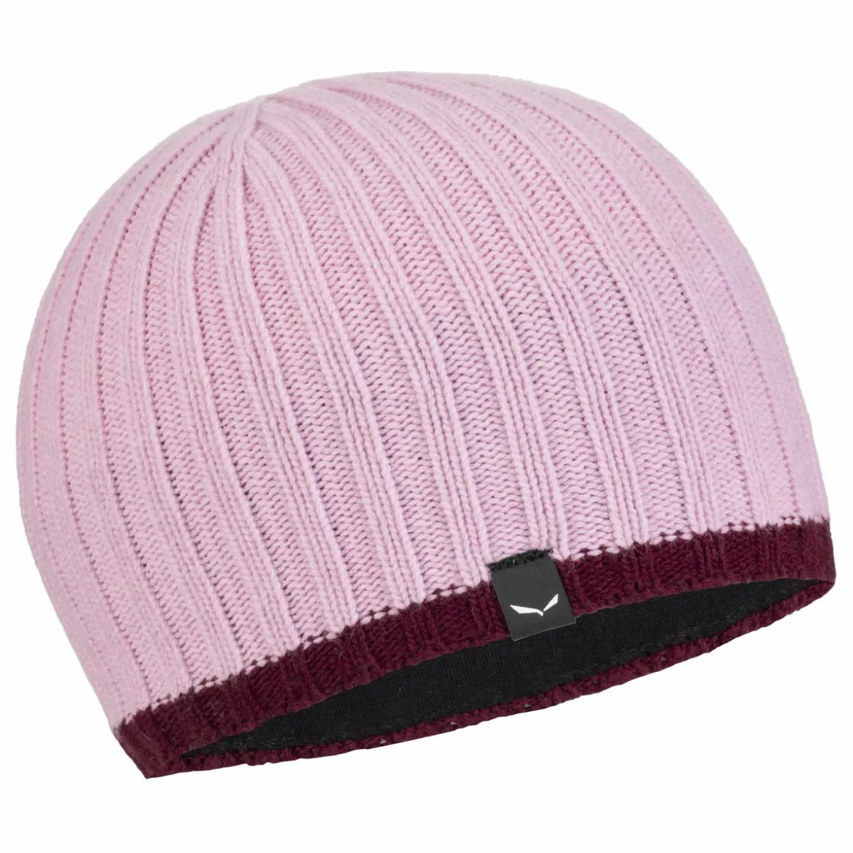 Ortles Wool Beanie