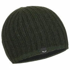 Ortles Wool Beanie