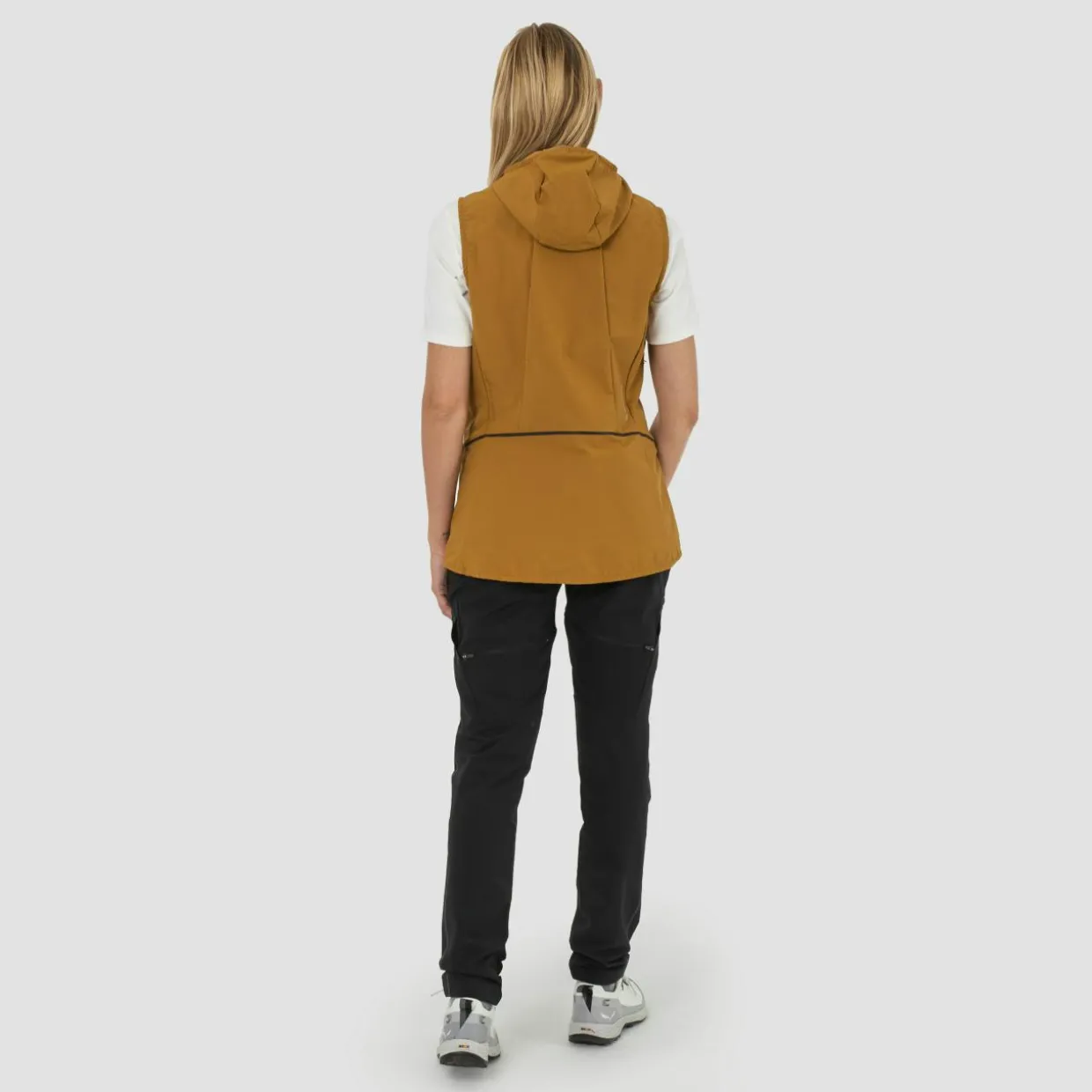 Pedroc 2 Durastretch 2 In 1 Pant Women