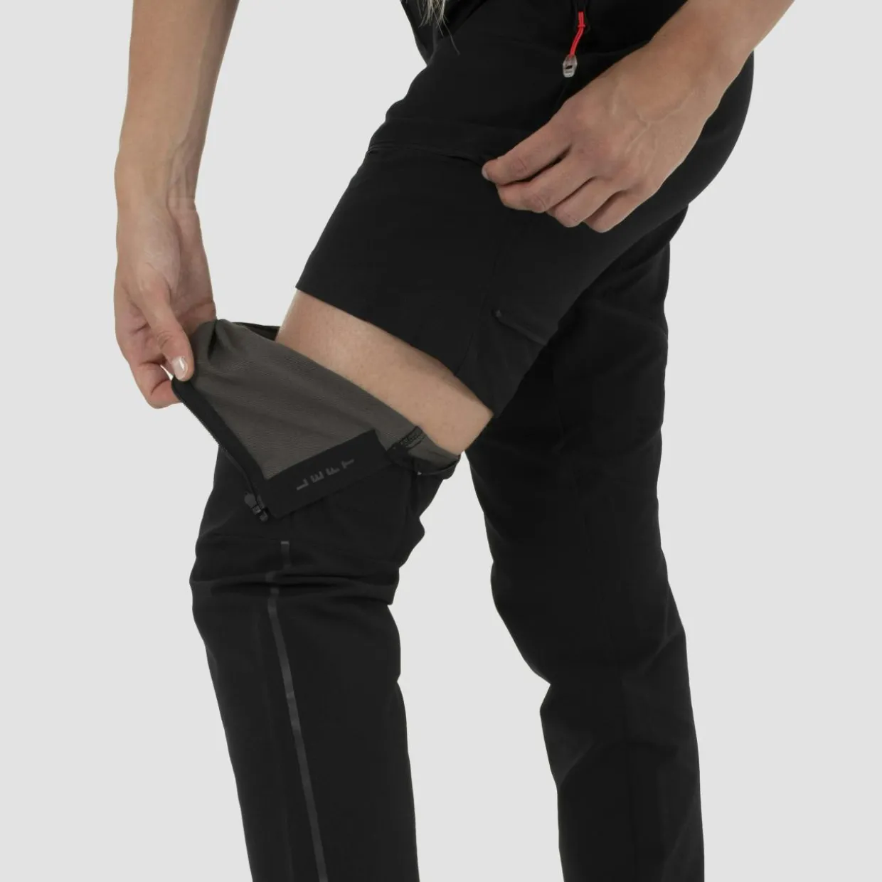 Pedroc 2 Durastretch 2 In 1 Pant Women