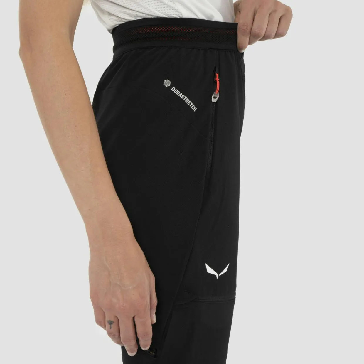 Pedroc 2 Durastretch 2 In 1 Pant Women