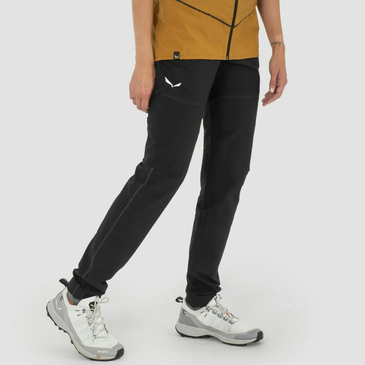 Pedroc 2 Durastretch 2 In 1 Pant Women